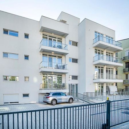 Ono Aparthotel Năvodari Exterior foto
