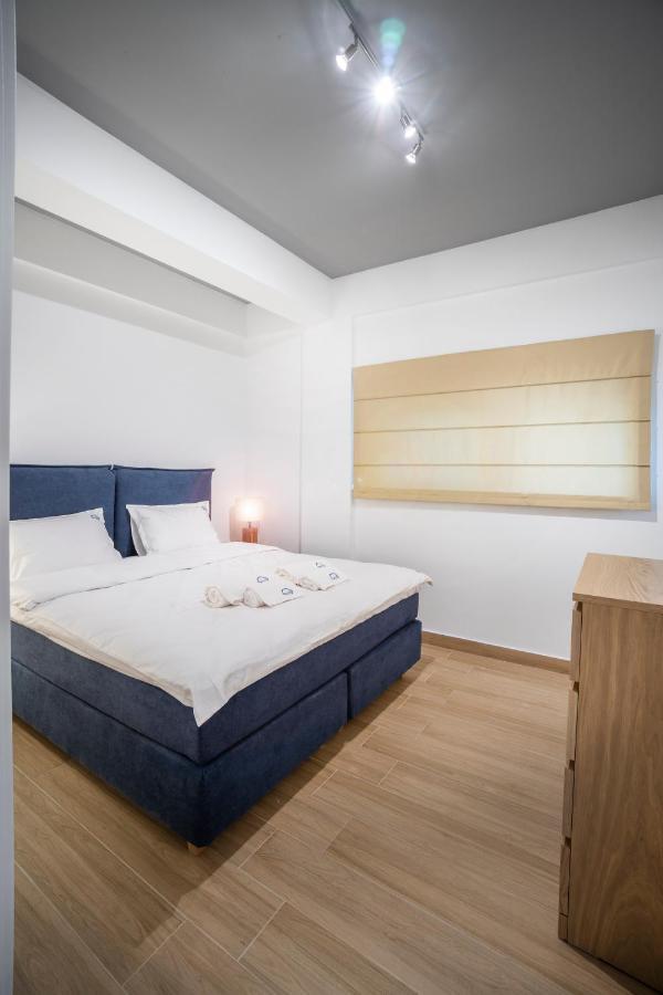 Ono Aparthotel Năvodari Exterior foto
